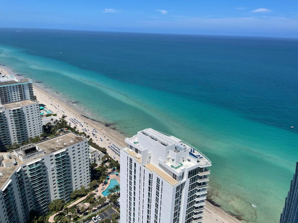 Stay At The Top With Amazing Views By Rent4Us Hollywood Exterior foto
