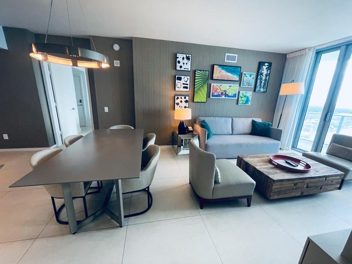 Stay At The Top With Amazing Views By Rent4Us Hollywood Exterior foto